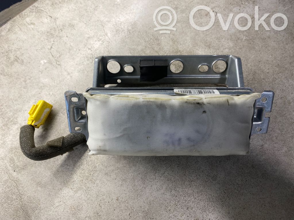 Ford Galaxy Passenger airbag 