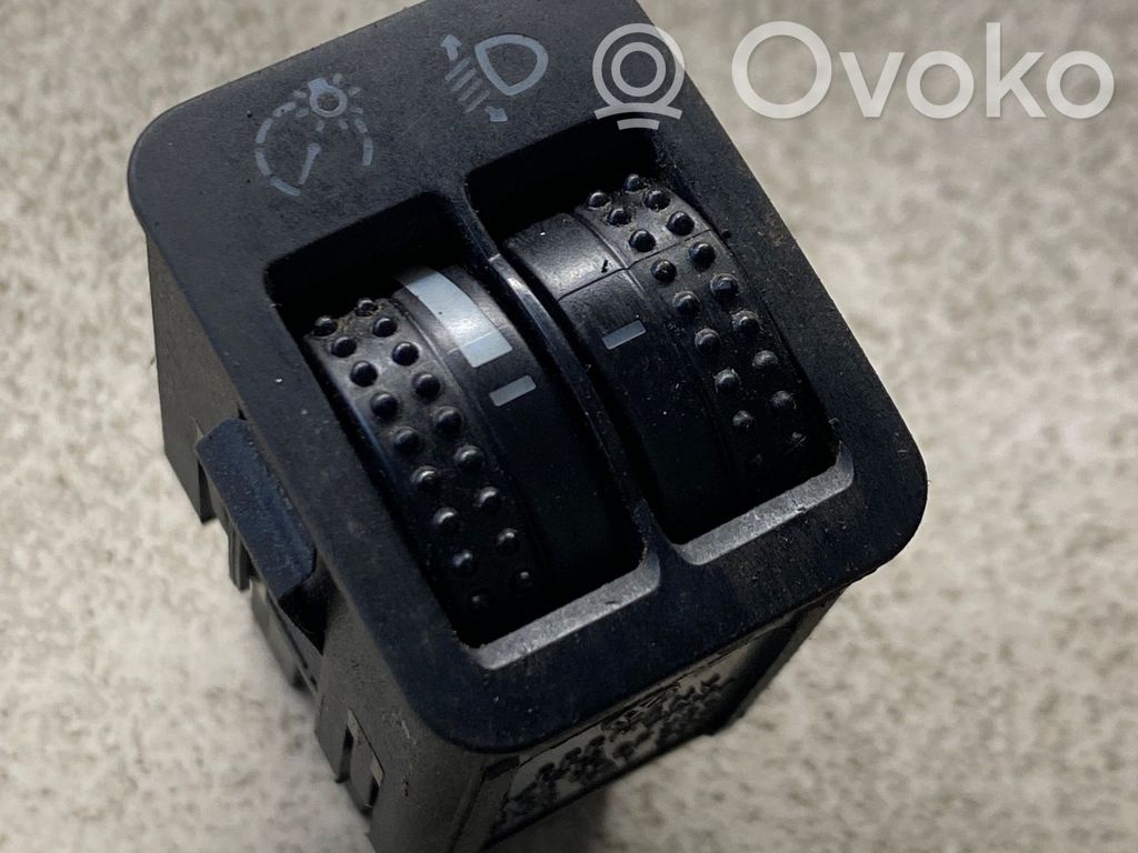 Ford Galaxy Headlight level height control switch 