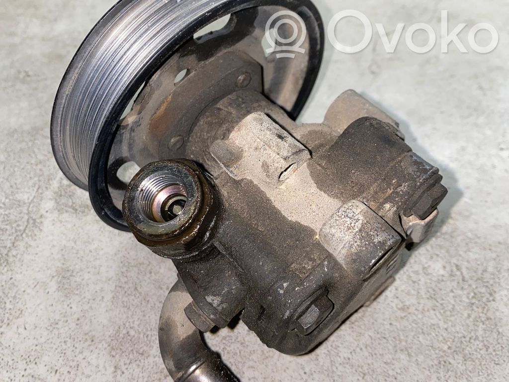Ford Galaxy Pompa servosterzo 