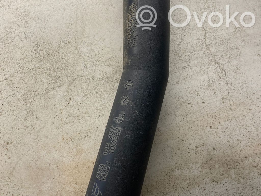 Rura / Wąż dolotowy powietrza   7M3145957A,YM2110C352