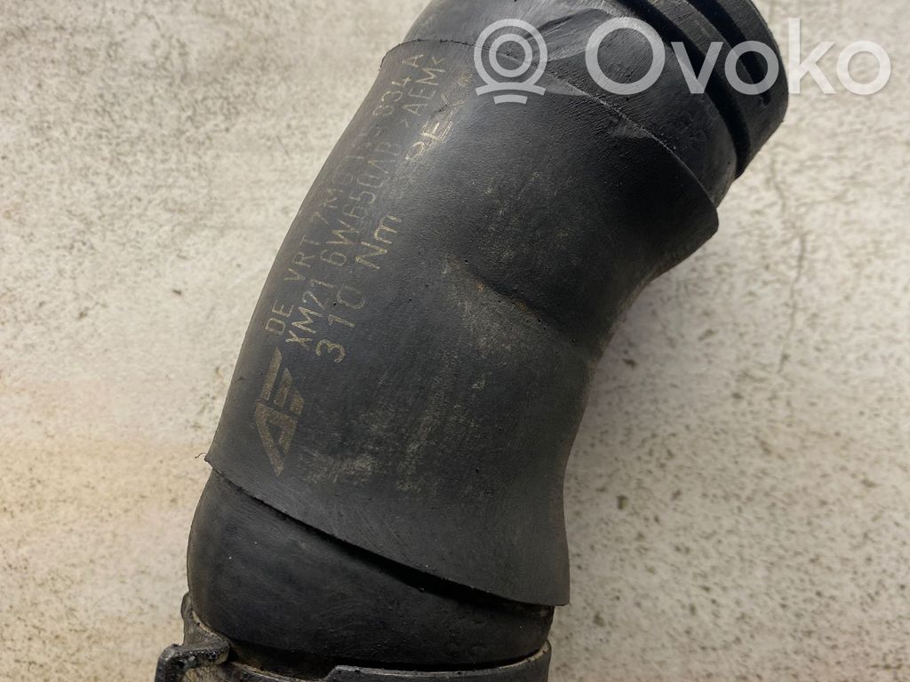 Ford Galaxy Air intake hose/pipe 