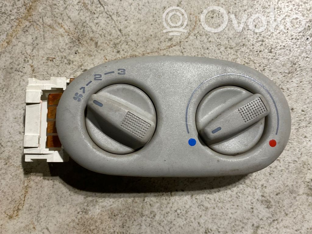 Ford Galaxy Climate control unit 