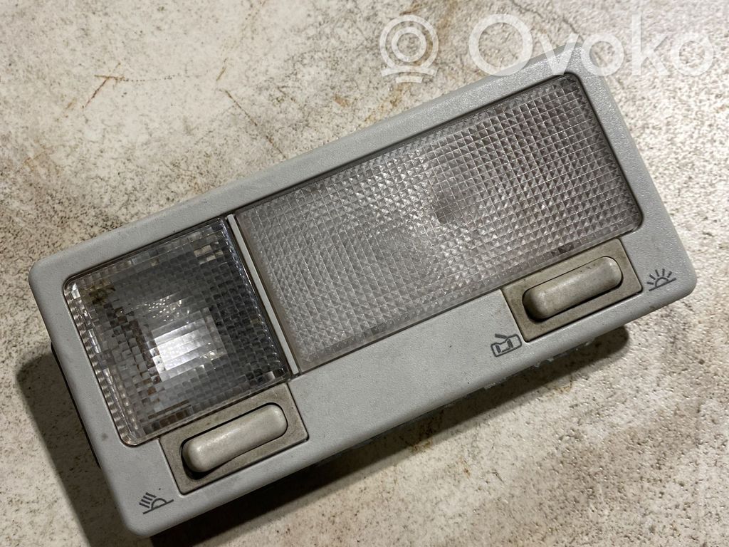 Ford Galaxy Priekinių vietų apšvietimo žibintas 
