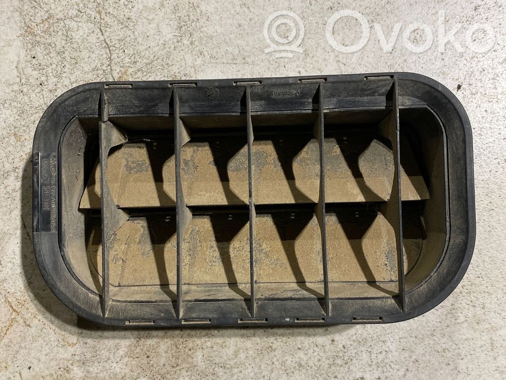 Ventilācijas režģis   A019K51AA,PPT10,D3L4A