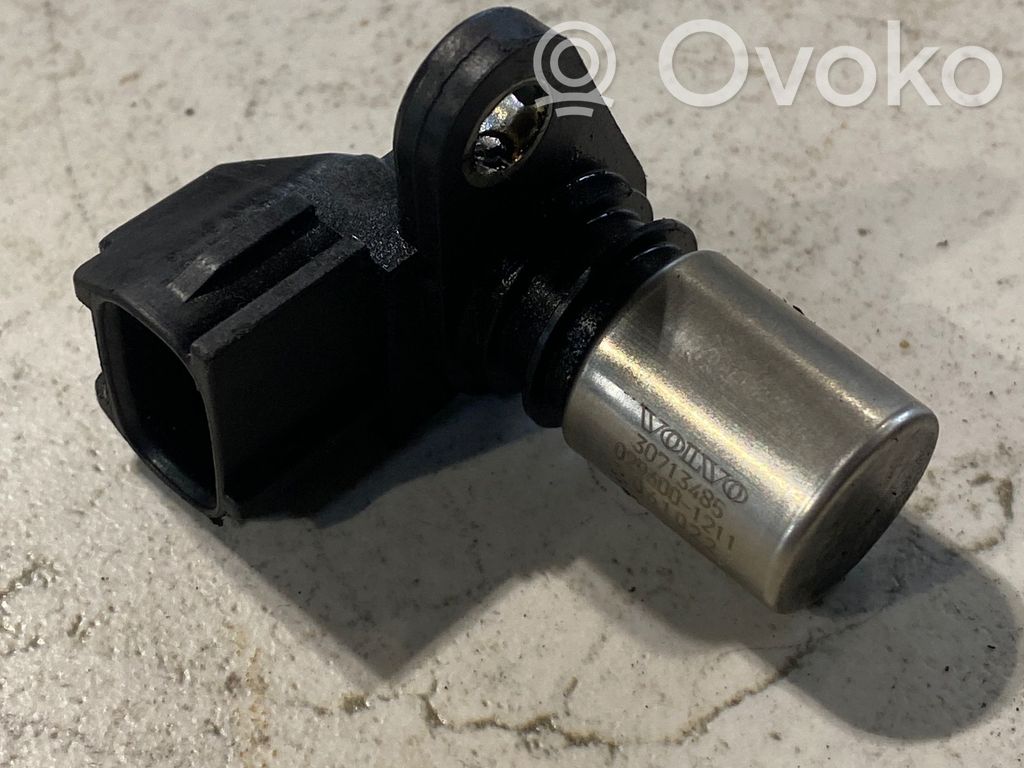 Volvo S80 Czujnik położenia wału korbowego 