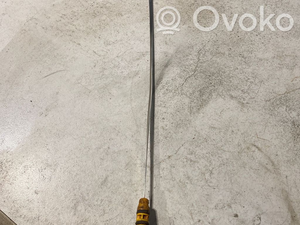 Volvo V50 Asta di controllo livello olio 