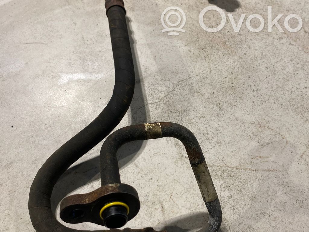 Volvo V50 Ilmastointilaitteen putki (A/C) 