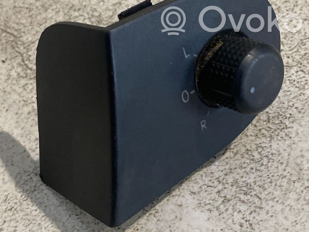 Ford Galaxy Wing mirror switch 