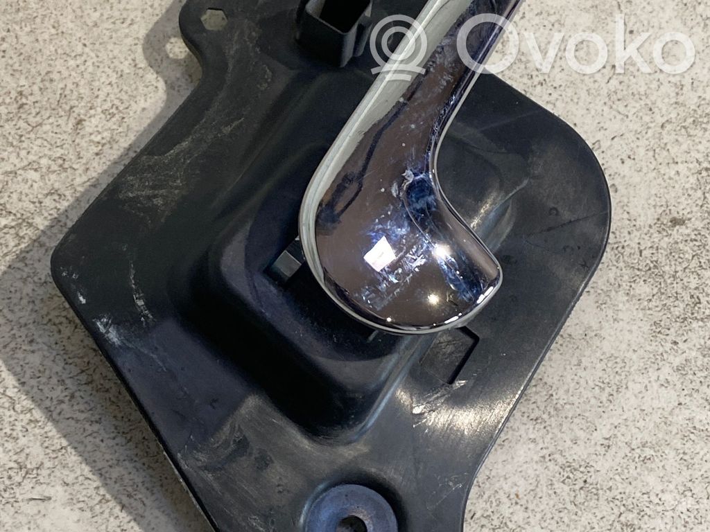 Manecilla interna puerta trasera   316053479