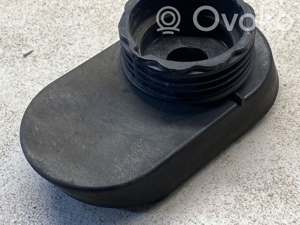 Opel Meriva A Kita priekinės važiuoklės dalis 