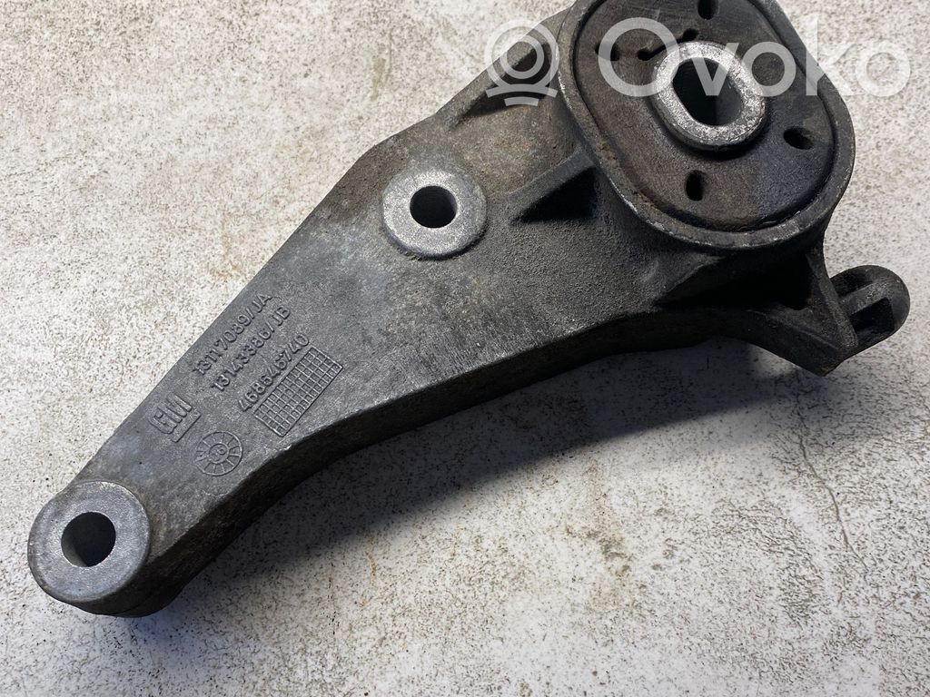 Opel Meriva A Gearbox mount 