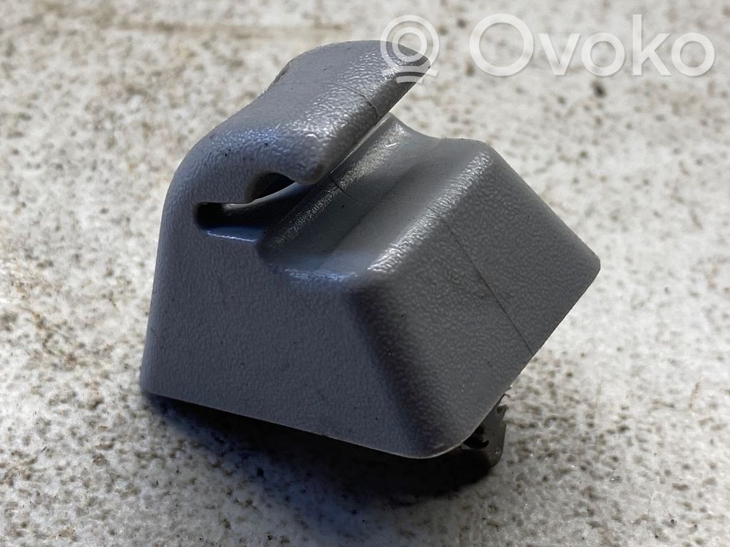 Opel Meriva A Sun visor clip/hook/bracket 