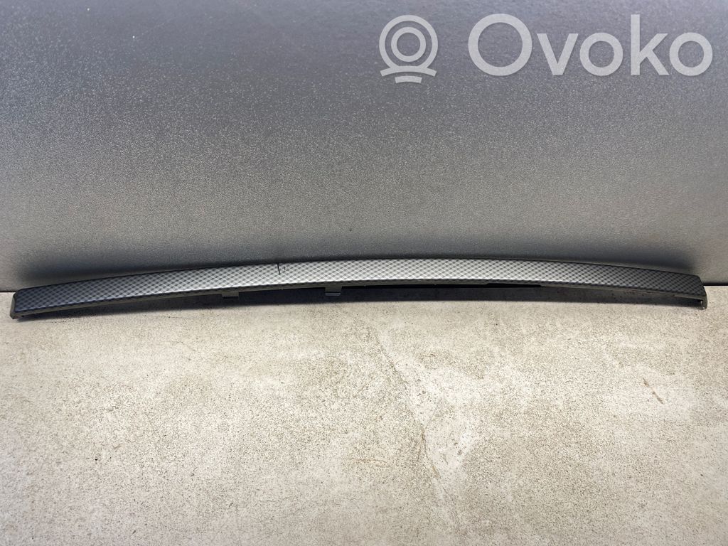 Opel Meriva A Dekoratyvinė apdailos juostelė 