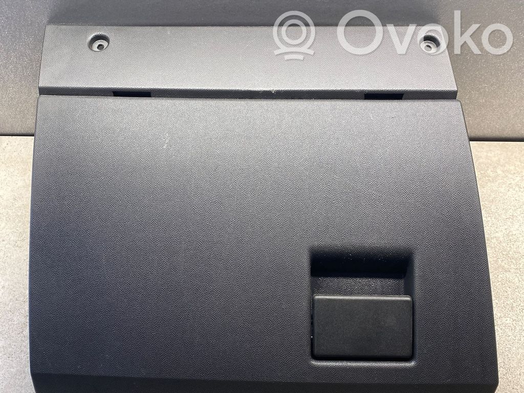 Opel Meriva A Daiktadėžė 