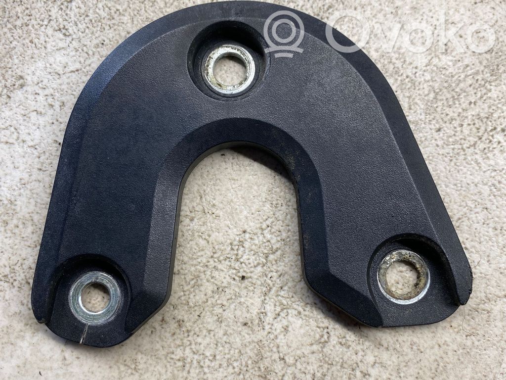 Opel Meriva A Other front door trim element 