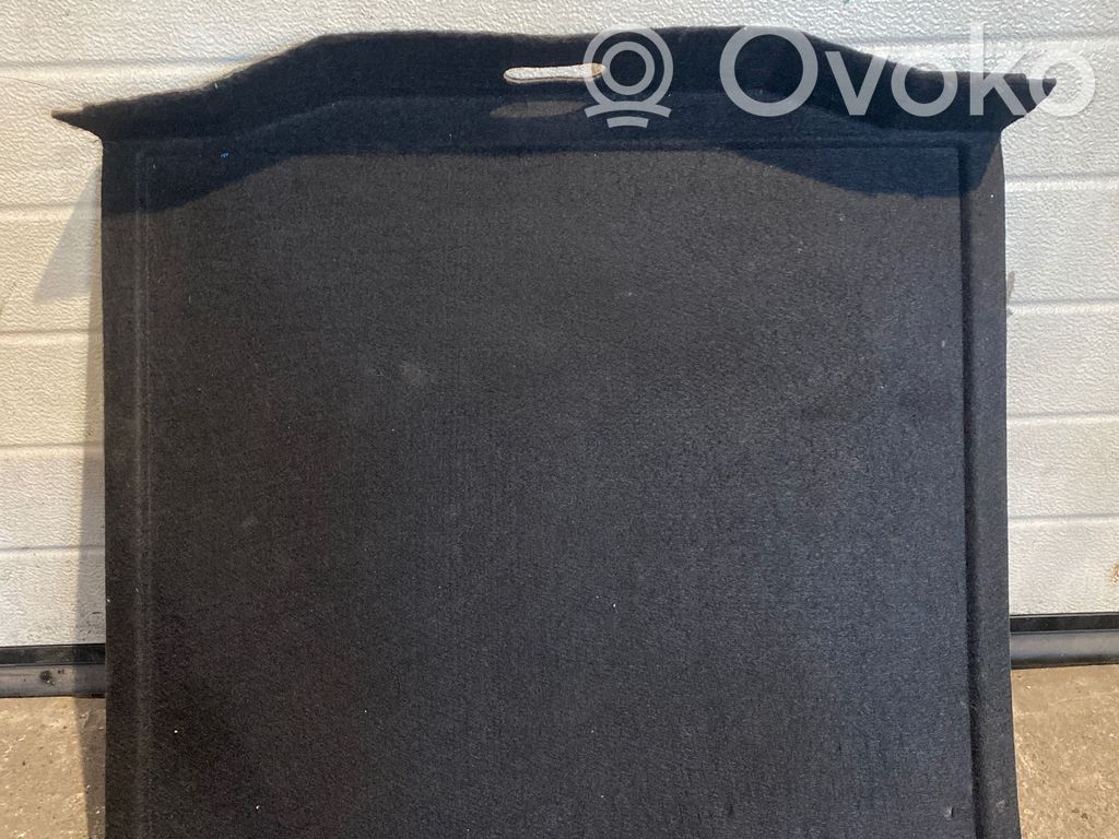 Opel Meriva A Bagažinės kilimas 