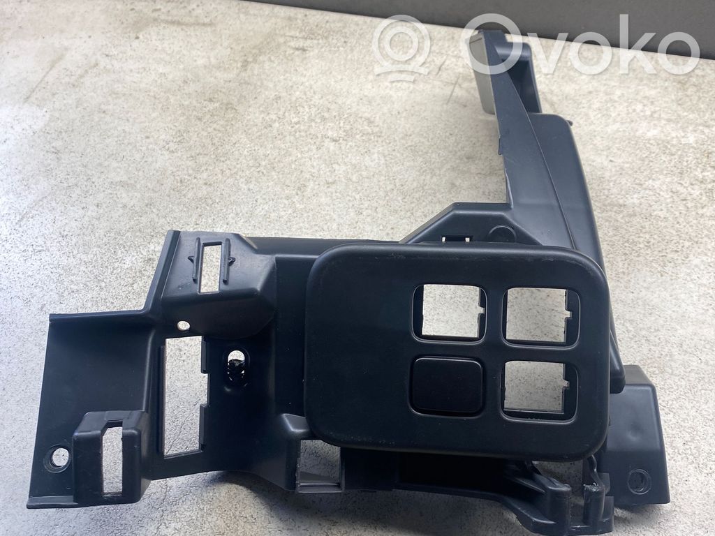 Citroen C4 Grand Picasso Otros interruptores/perillas/selectores 