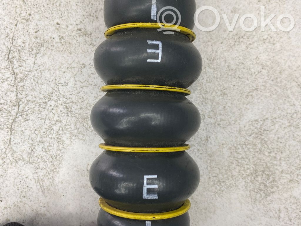 Citroen C4 Grand Picasso Intercooler hose/pipe 