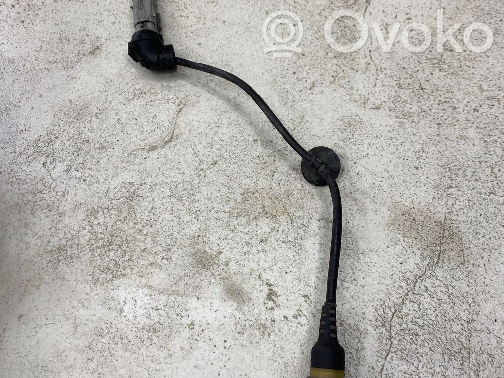 Citroen C4 Grand Picasso Sensor de presión del aceite 