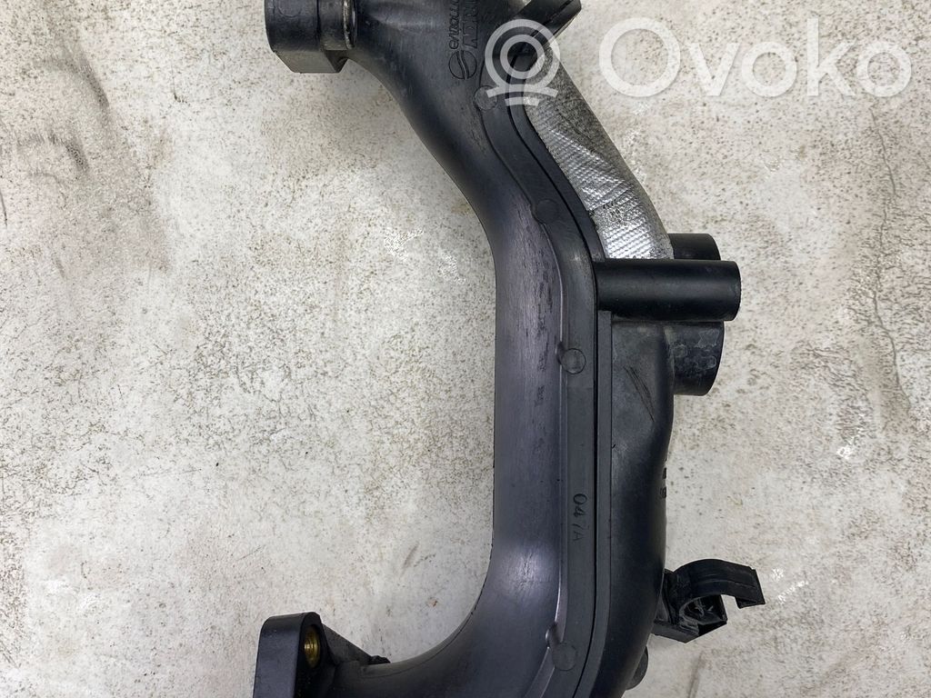 Citroen C4 Grand Picasso Intercooler hose/pipe 