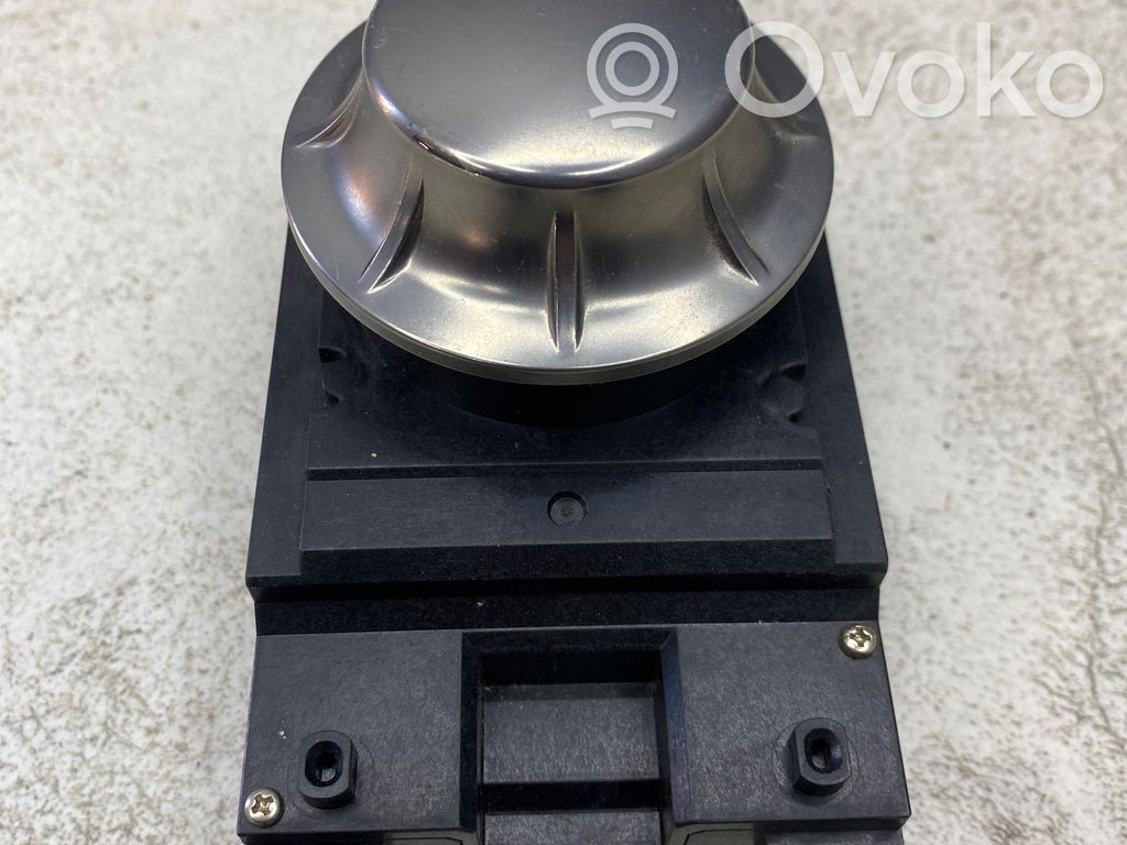 BMW 5 E60 E61 Multifunctional control switch/knob 