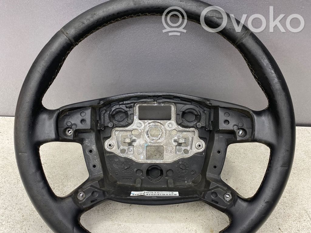 Ford Mondeo MK IV Ohjauspyörä 