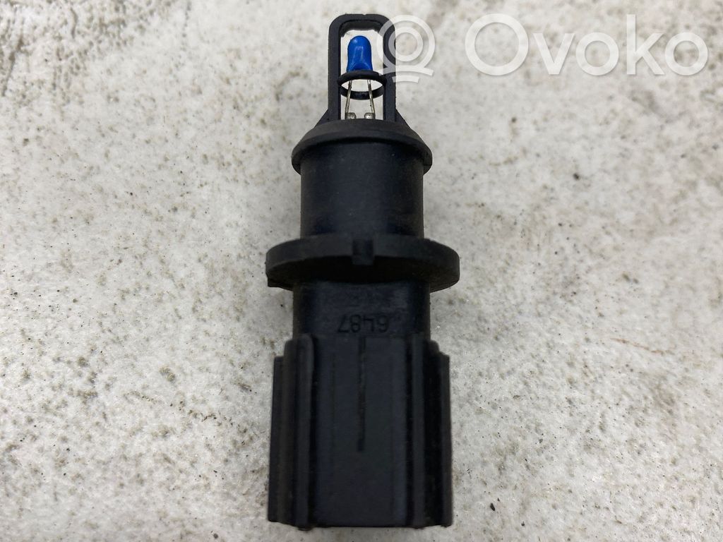 Chrysler Sebring (ST-22 - JR) Luftmassenmesser Luftmengenmesser 