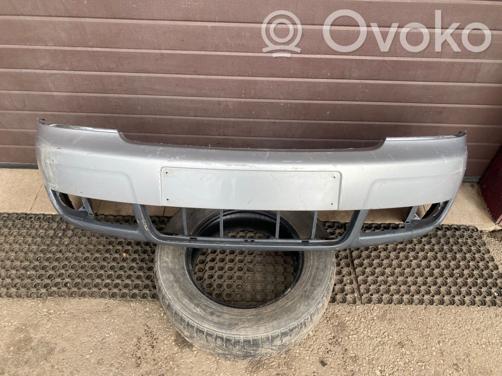 Audi A6 S6 C5 4B Front bumper 