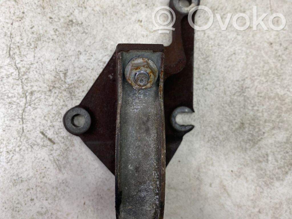 Ford C-MAX II Support/coussin de moteur 