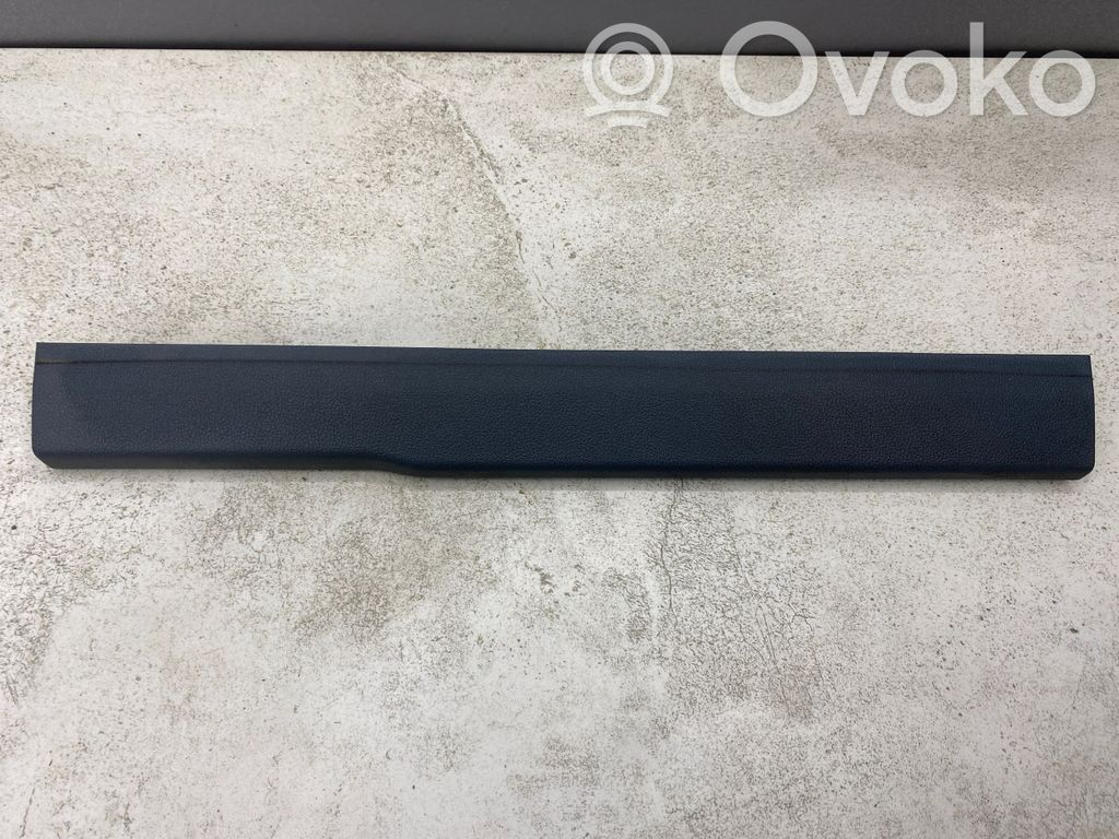Ford C-MAX II Front sill trim cover 