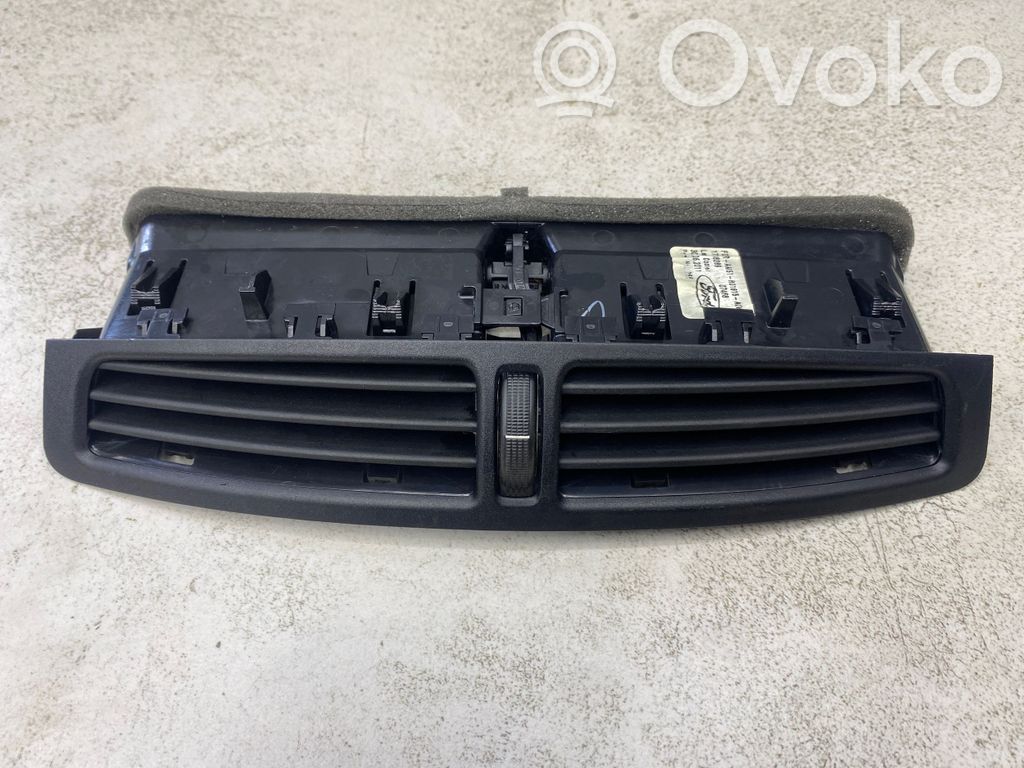 Ford C-MAX II Dysze / Kratki środkowego nawiewu deski rozdzielczej 