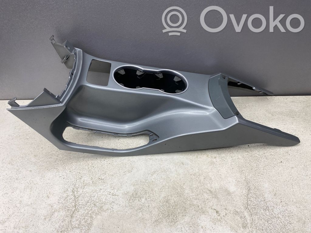 Ford C-MAX II Consola central 