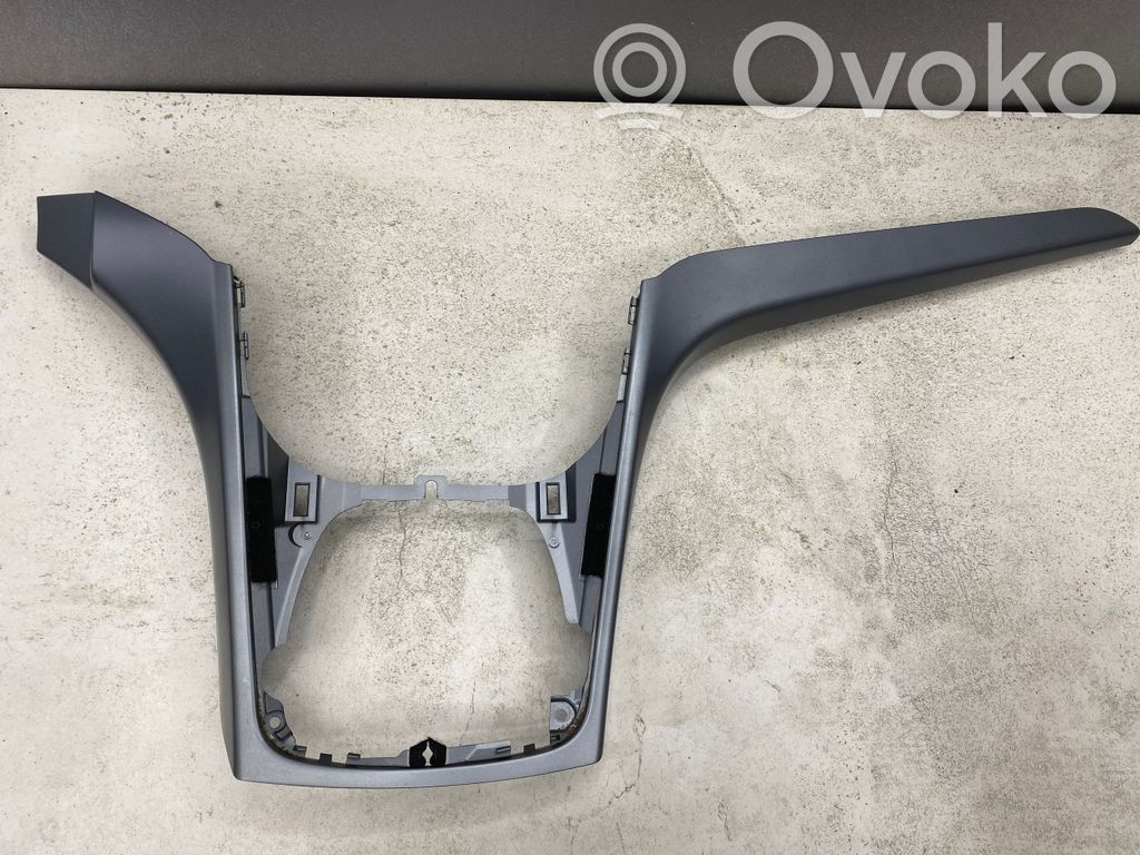 Ford C-MAX II Dashboard glove box trim 