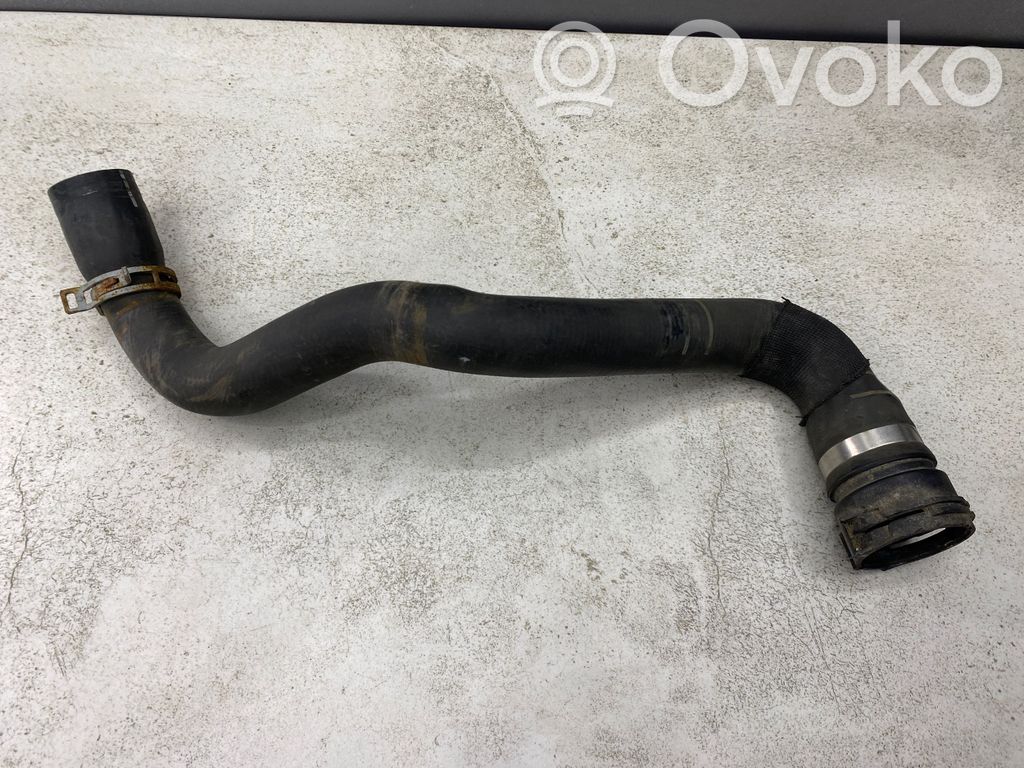 Ford C-MAX II Engine coolant pipe/hose 