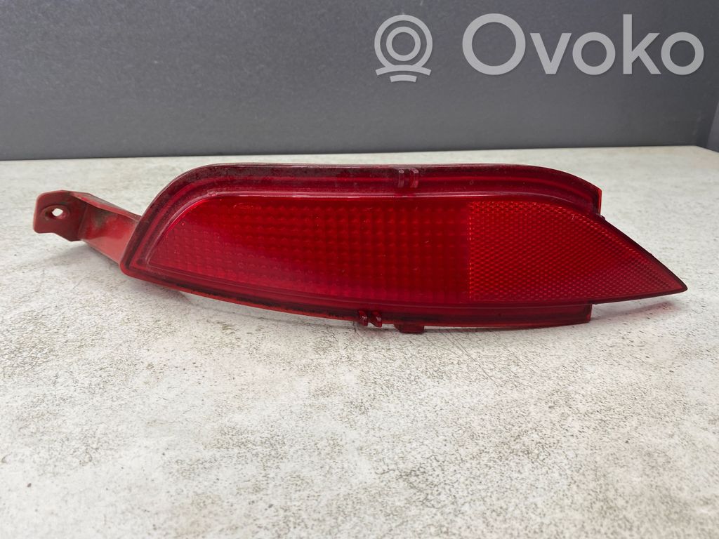 Ford C-MAX II Reflector de faros/luces traseros 