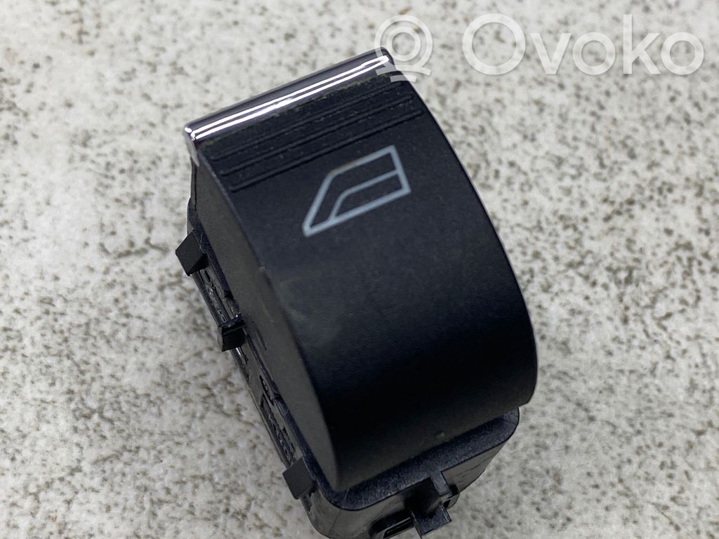 Ford C-MAX II Electric window control switch 