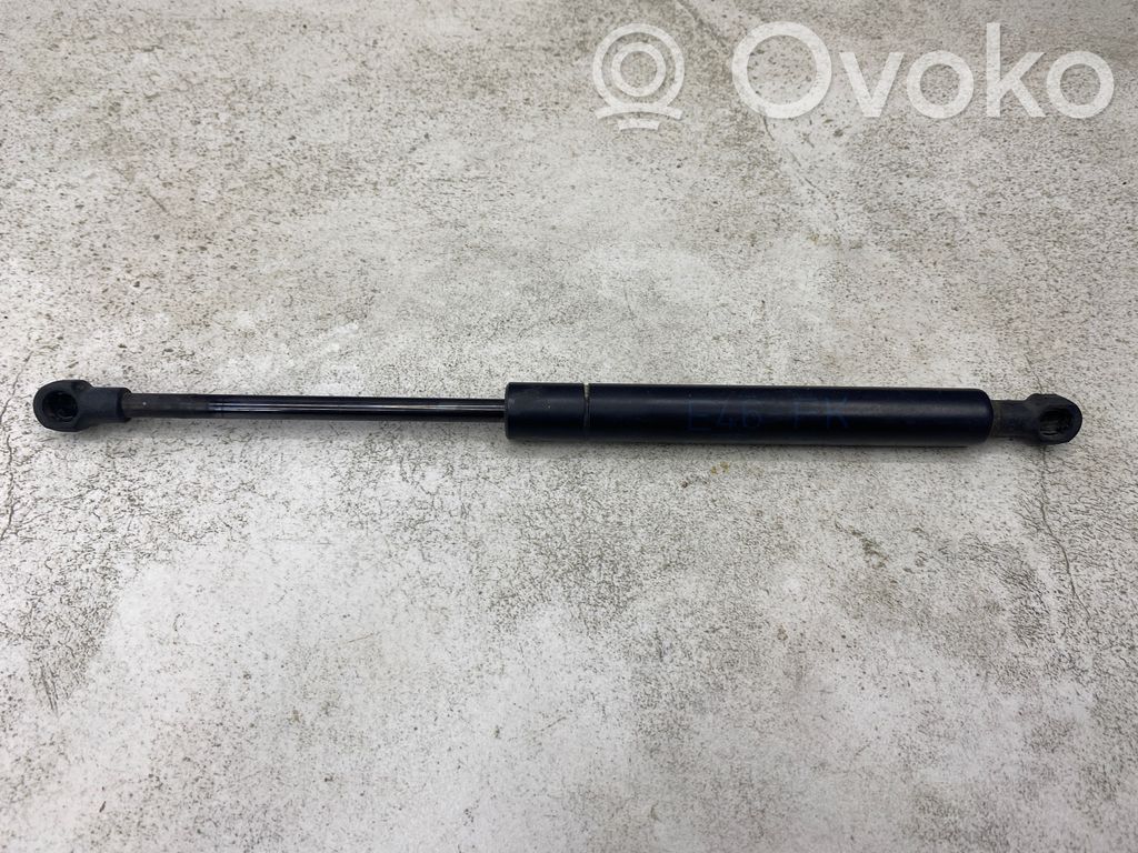 BMW 3 E46 Amortizatorius variklio dangčio 