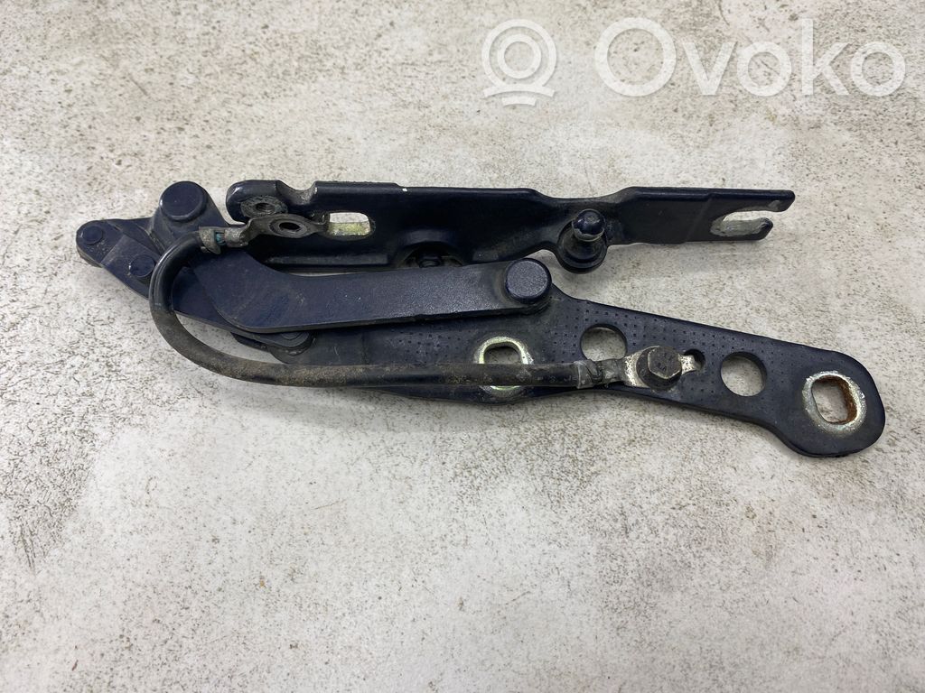 BMW 3 E46 Engine bonnet/hood hinges 