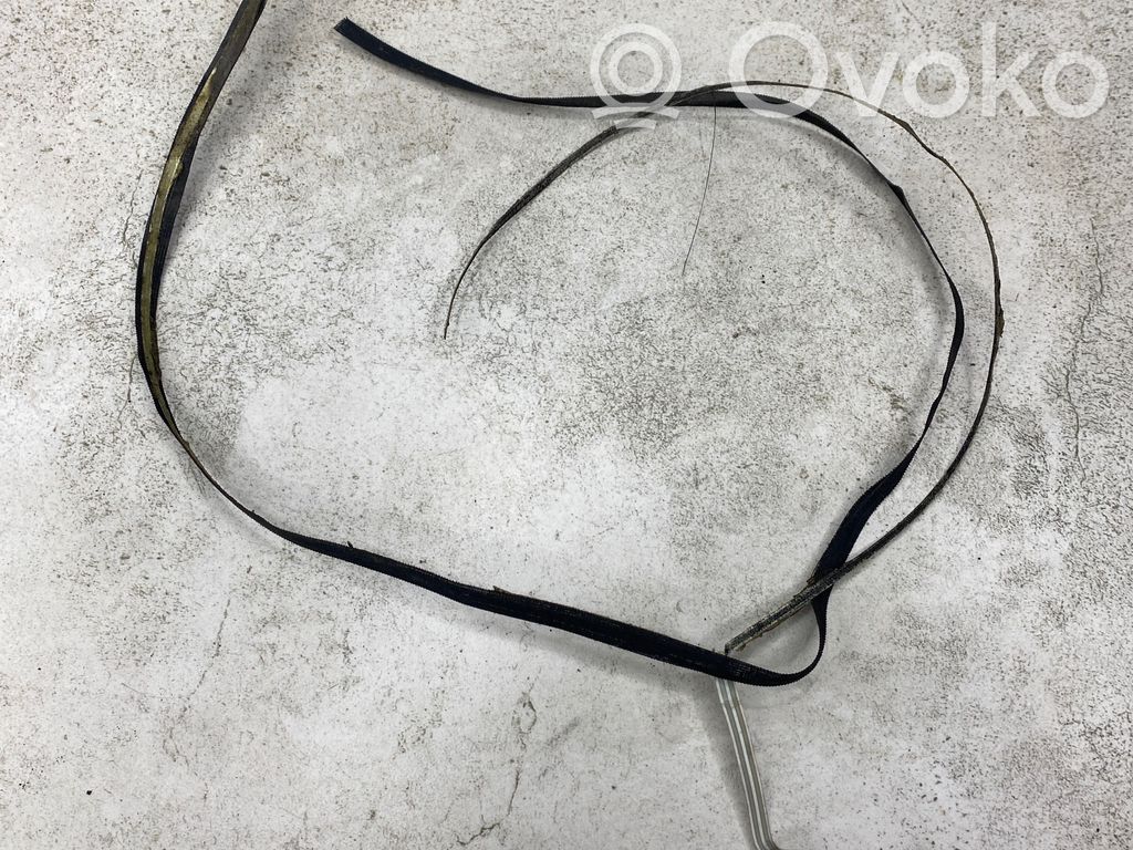 BMW 3 E46 Amplificatore antenna 