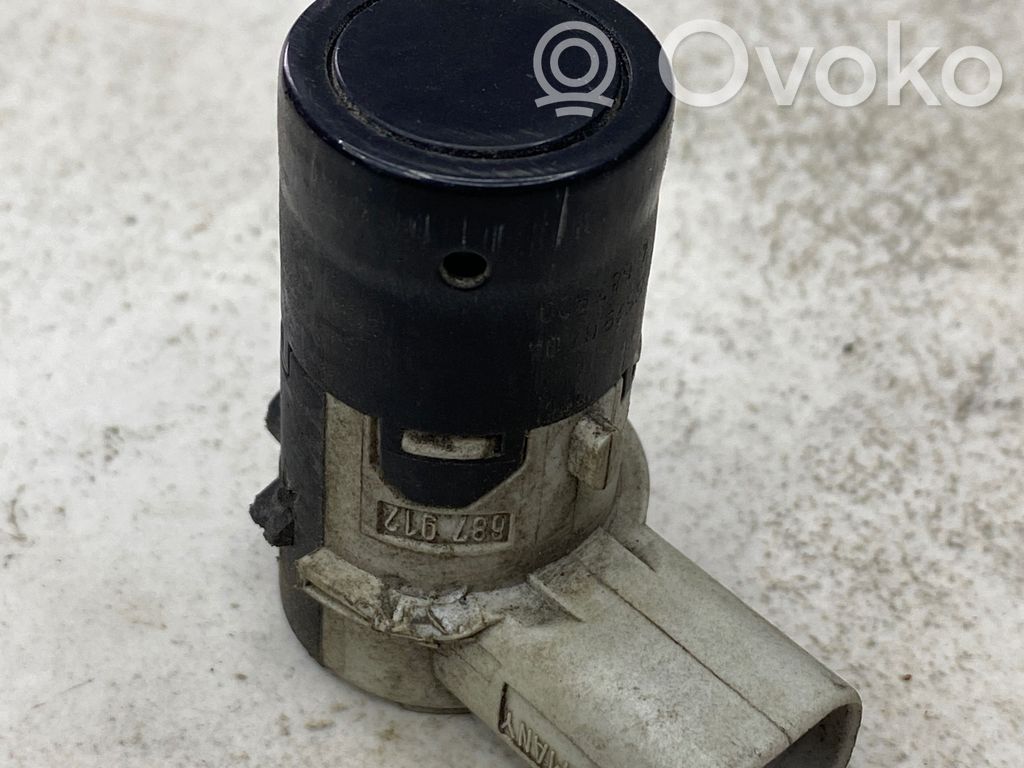 Volvo V50 Sensor de aparcamiento PDC 