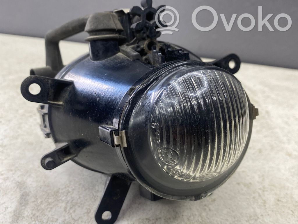 BMW 3 E46 Front fog light 