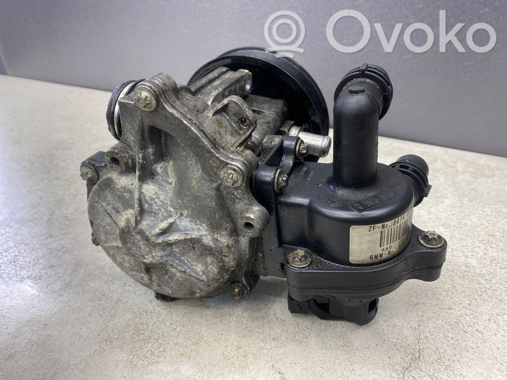 BMW 3 E46 Power steering pump 