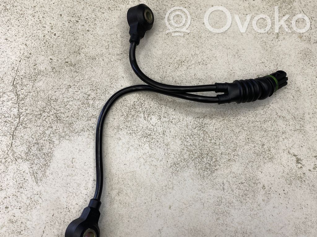 BMW 3 E46 Klopfsensor 
