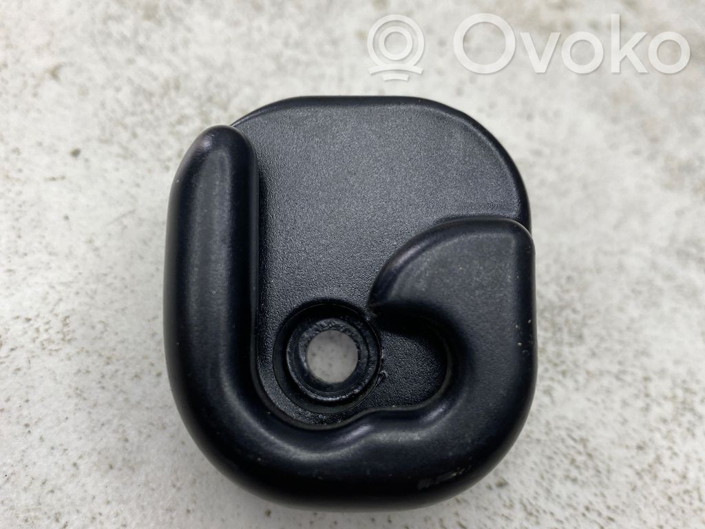 BMW 3 E46 Parcel shelf load cover mount bracket 