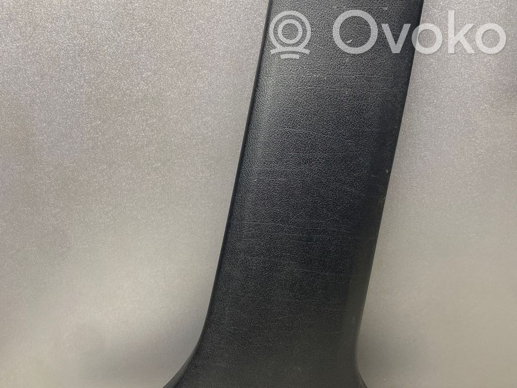 BMW 3 E46 (B) pillar trim (bottom) 