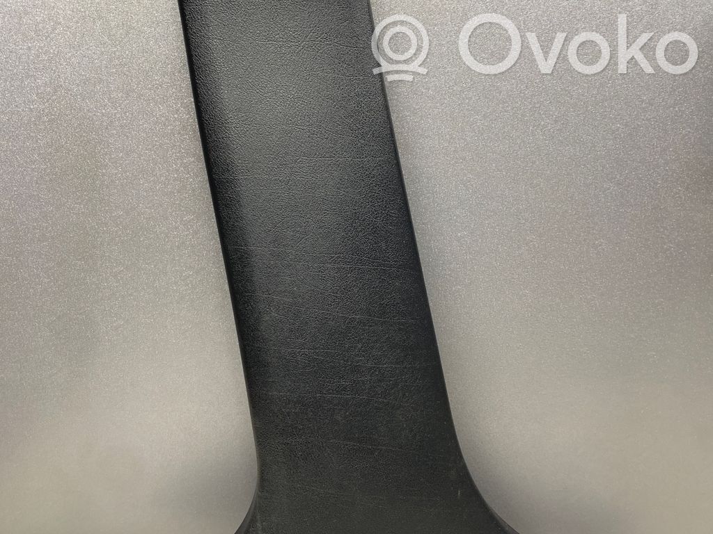 BMW 3 E46 (B) pillar trim (bottom) 