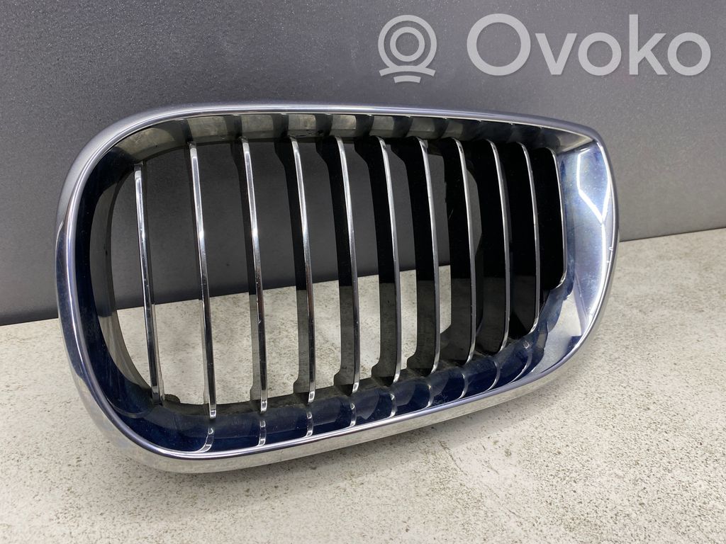 BMW 3 E46 Front grill 
