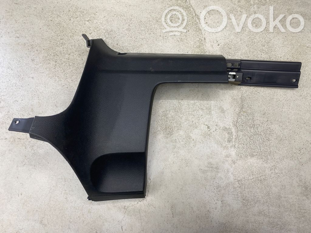 Volkswagen Golf V Dashboard lower bottom trim panel 
