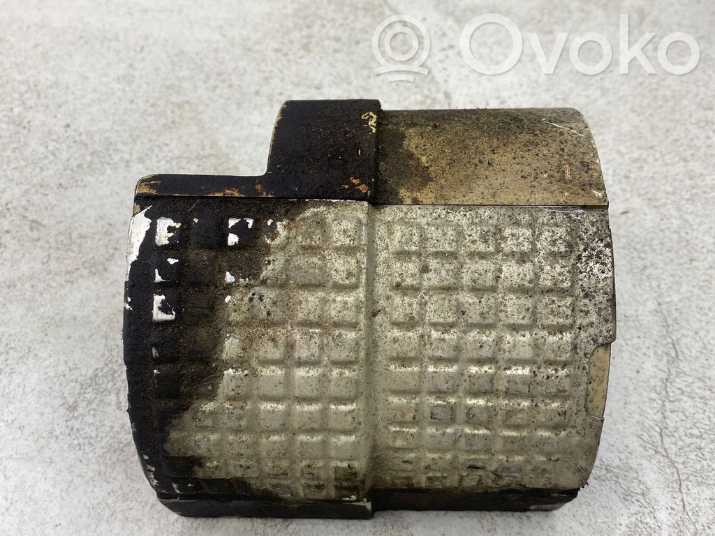 Volkswagen Golf V Protección térmica del compartimento del motor 