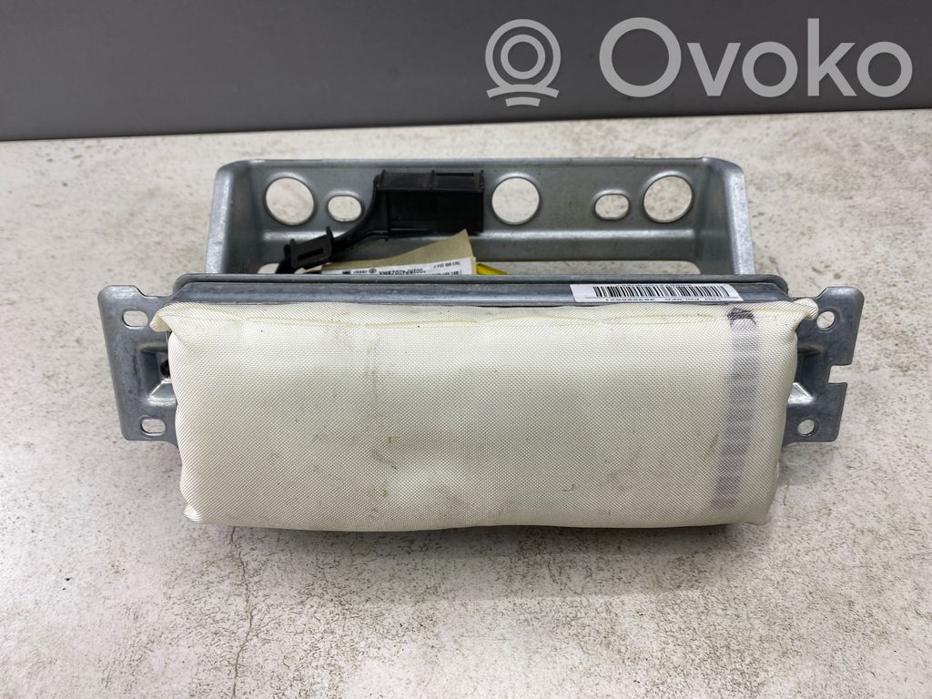 Poduszka powietrzna Airbag pasażera   7M3880204F,30325213C,0122442400111